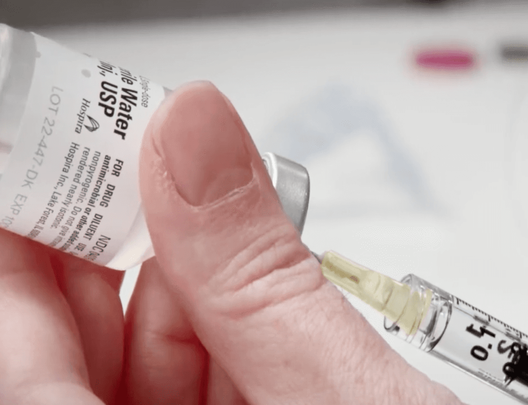 How do I use EGRIFTA SV® | EGRIFTA SV®